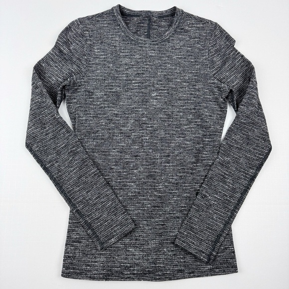 Lululemon Kitsilano Long Sleeve Top - Picture 1 of 6
